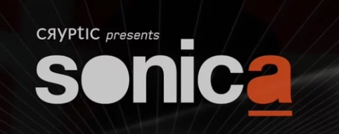 sonica cryptic
