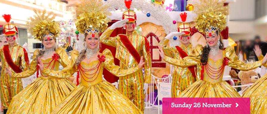 style carnival