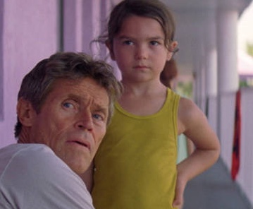 the florida project
