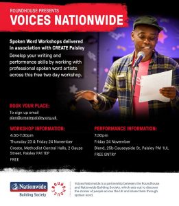voices nationwide