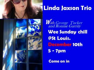 wee sunday chill linda