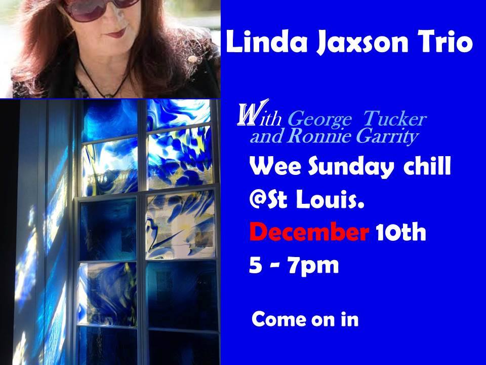 wee sunday chill linda