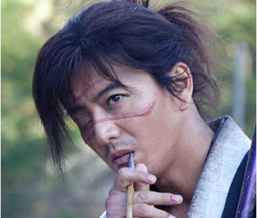 blade of the immortal