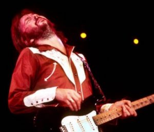 eric clapton- life in 12 bars