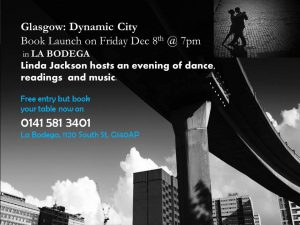 glasgow dynamic city
