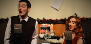 it's a wonderful life radio play