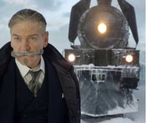 murder on the orient express