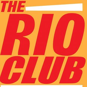 rio pop up venue