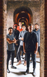 the big gig.jpg kioko guest shot