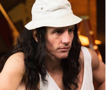 the disaster artist