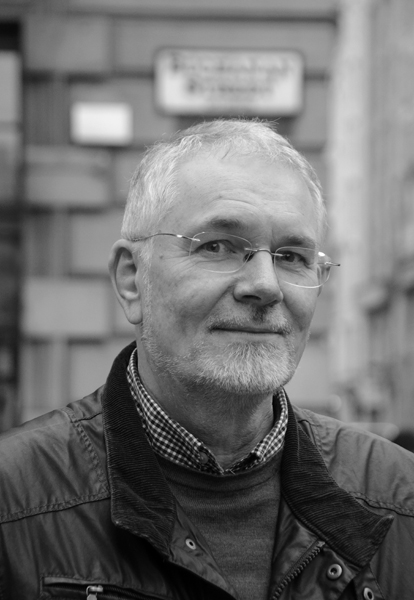 james mcgonigal