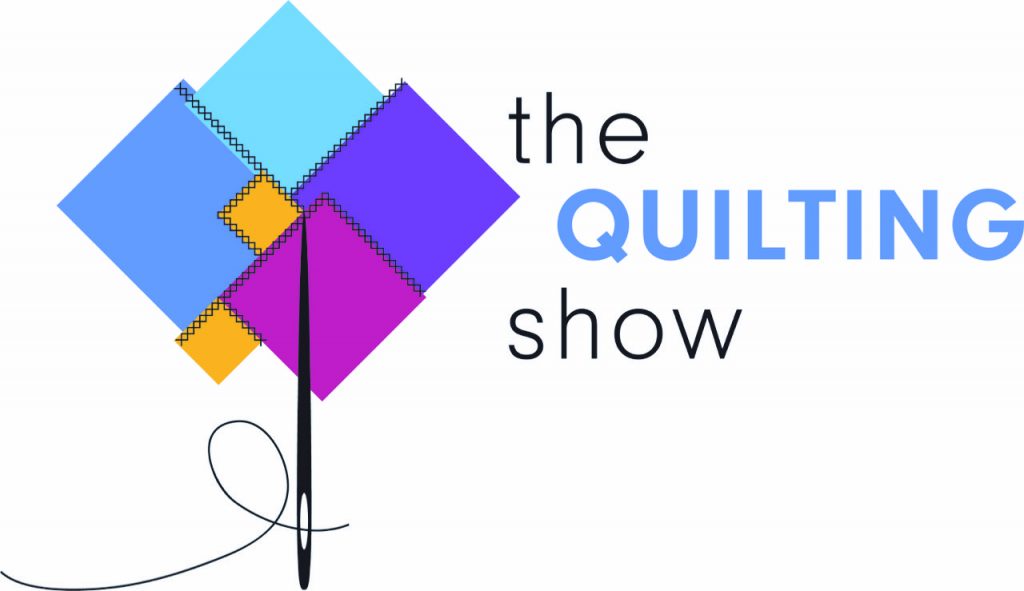 Quilting Show Logo_CMYK