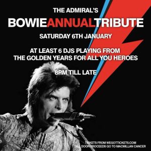 bowie annual event