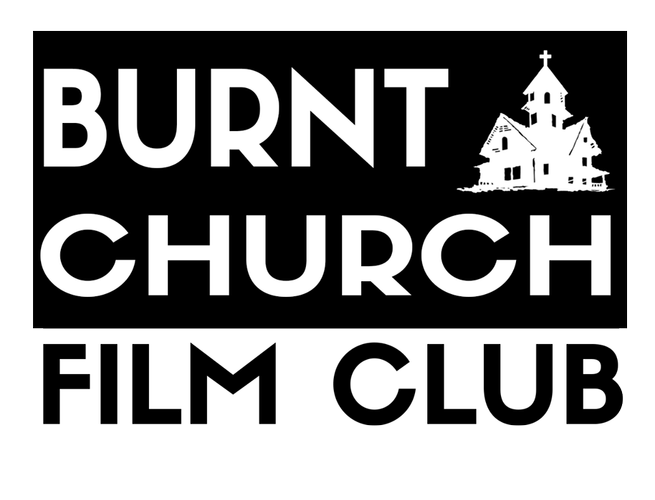 burnt church logo