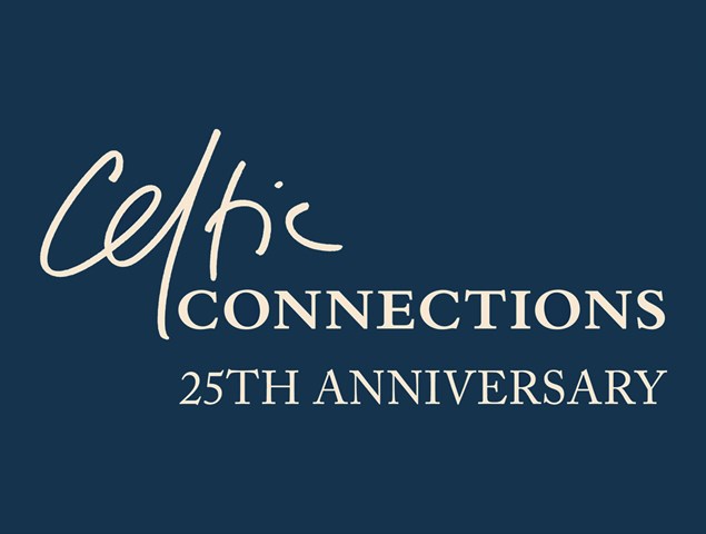 celtic connections 25 anniversary