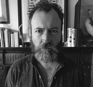 david keenan