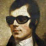 This is not a Burns Night – Govanhill Baths
