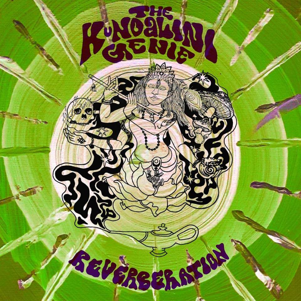 kundalini genie