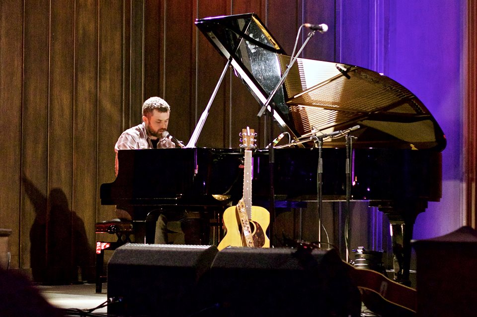 mick flannery
