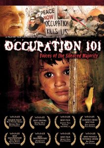 occupation 101