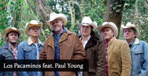 paul young