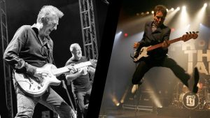 skids and from the jam