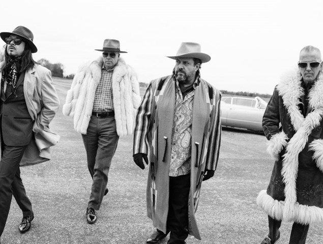 the mavericks