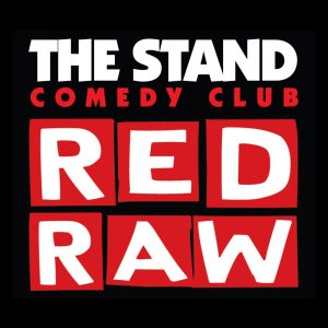 the stand rr