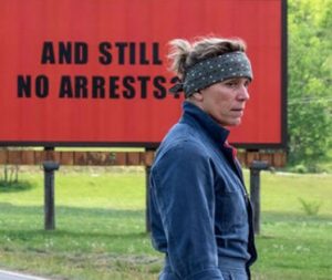 three billboards outside ebbing moussouri