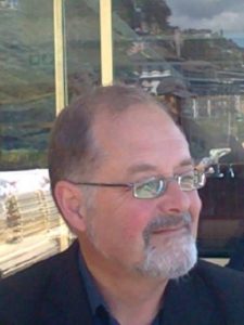 tom hubbard