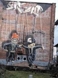 Hip-Hop-Rogue