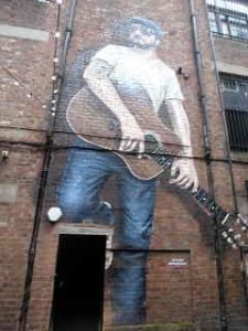 Musician