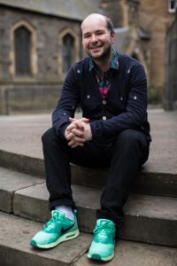 colin herd