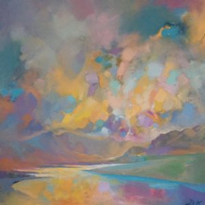 donald macleod