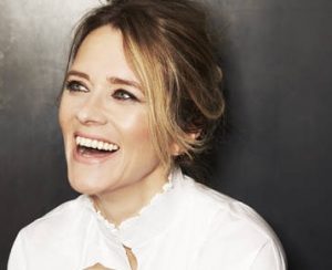 edith bowman
