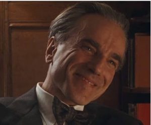 phantom thread