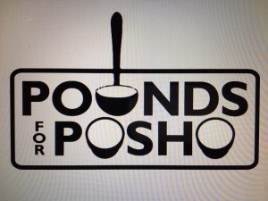pounds for posho