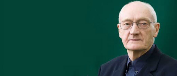 richard holloway