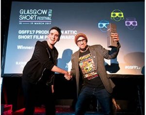 short film festival