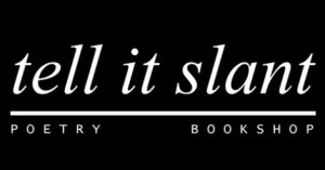 tell it slant logo