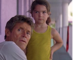 the florida project