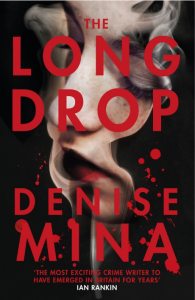 the long drop cover