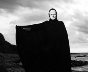 the seventh seal