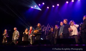 whole cast gaughan