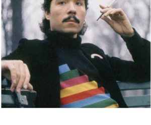 antonio lopez 1970 sex fashion and disco