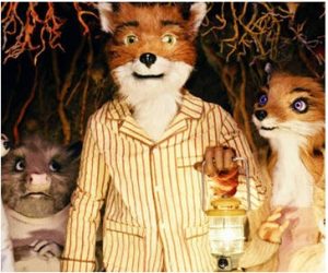 fantastic mr fox