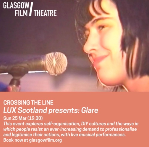 glasgow film theatre glre