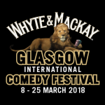 Glasgow International Comedy Festival 2018