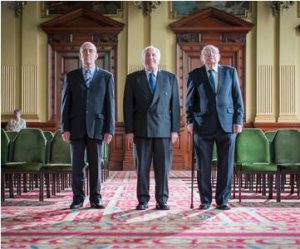 nae pasaran scots