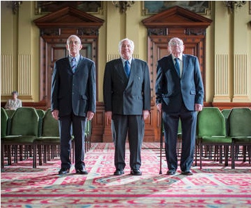 nae pasaran scots